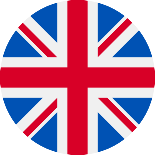 english language logo