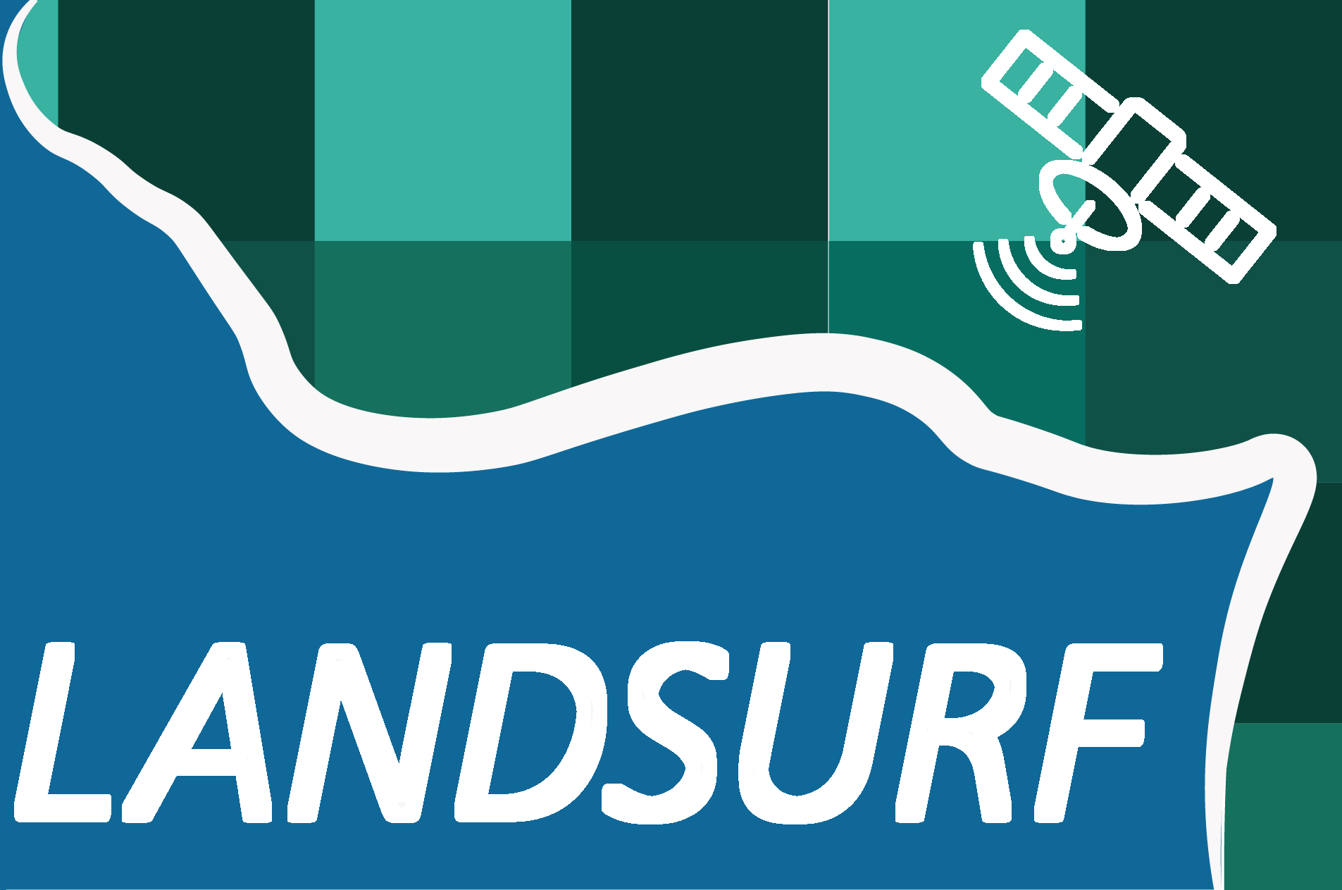 logo Landsurf